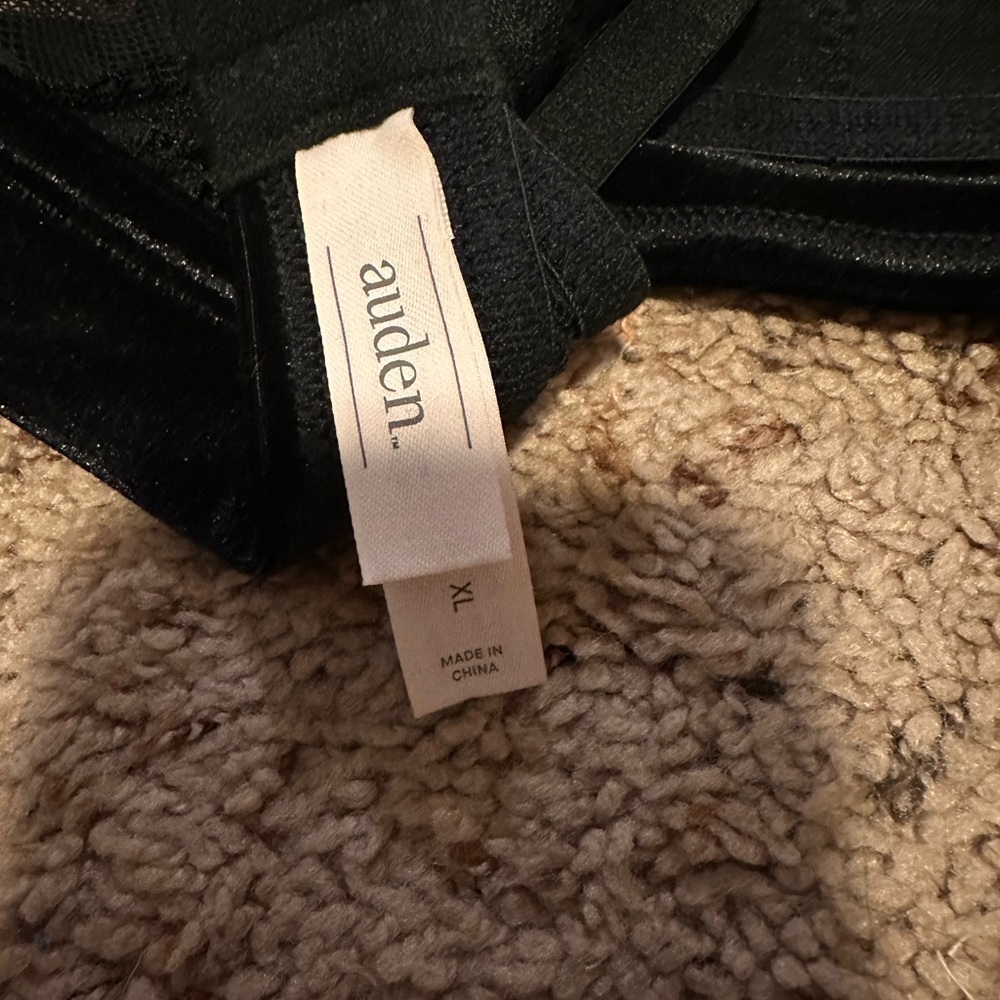 Auden Bra - Picture 4 of 4